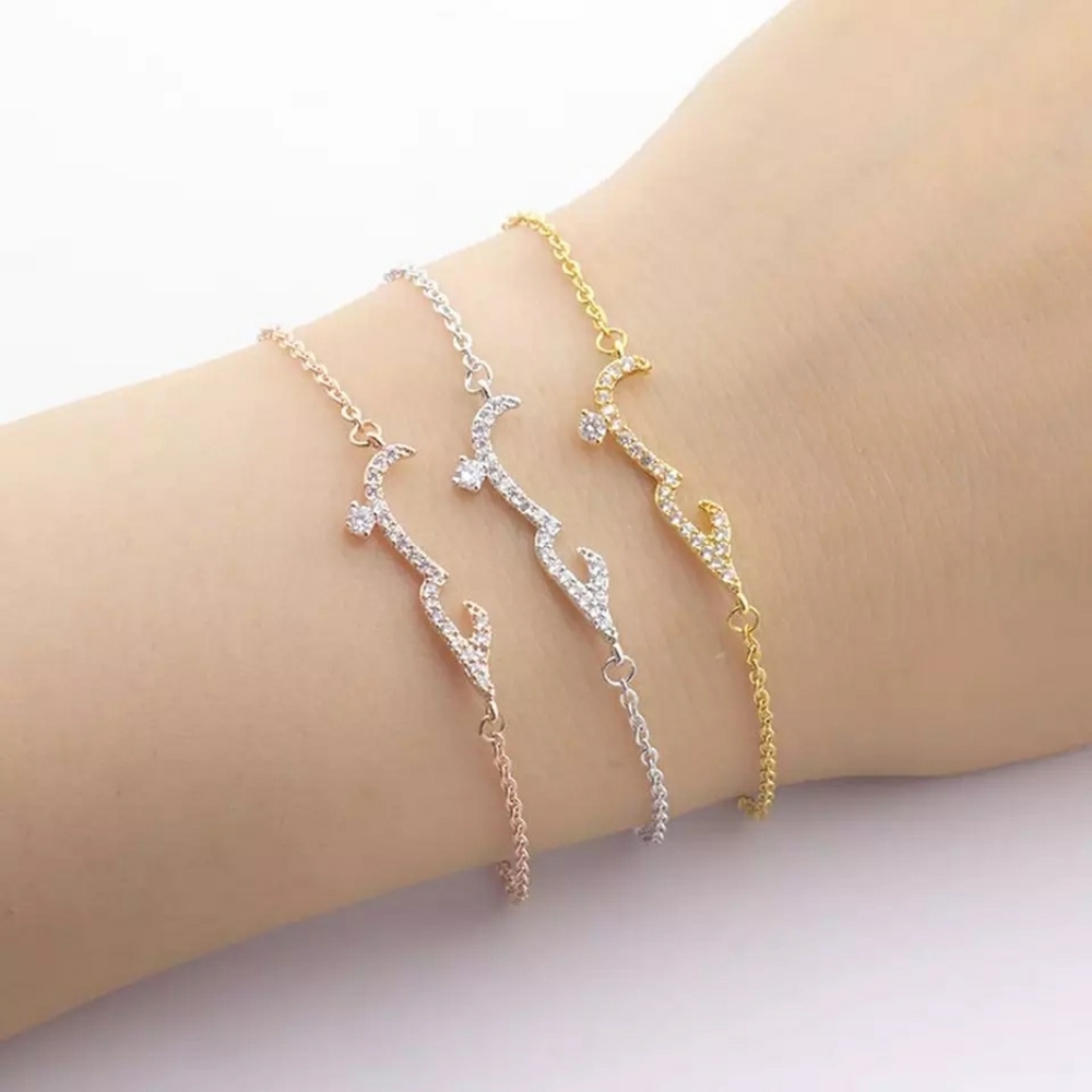 Love bracelet